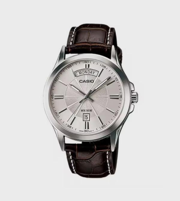 كاسيو كاسيو - بني  undefined