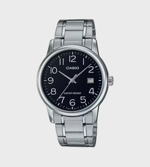 Casio Casio - Silver undefined