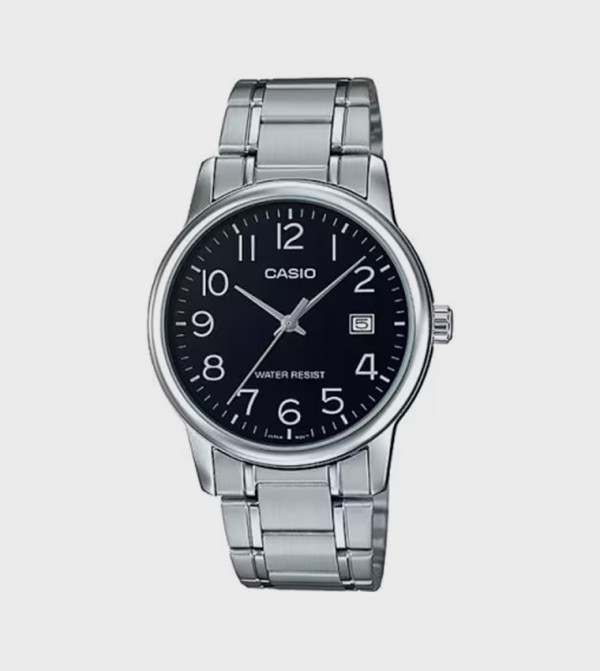Casio Casio - Silver undefined