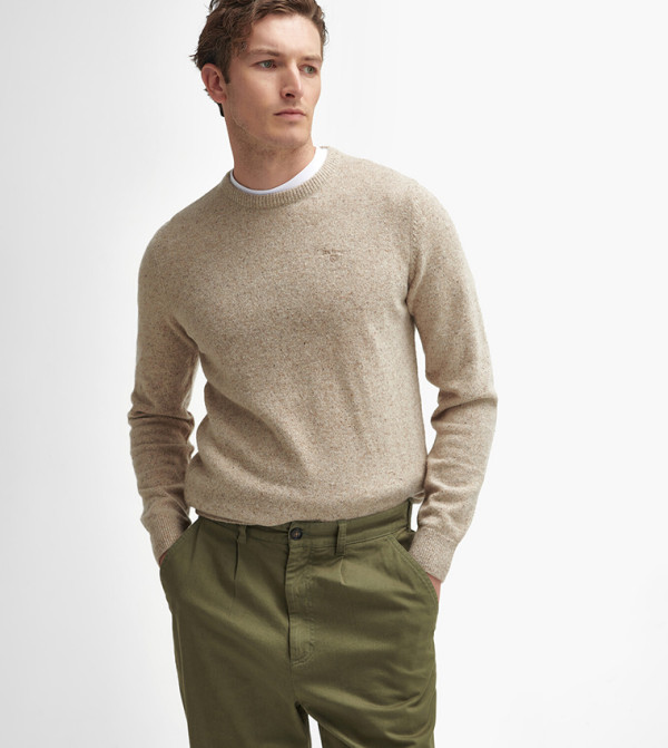 Barbour iftar-ready - Green Casual Pants