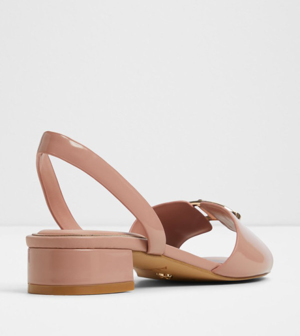 Aldo  summer-workwear-w - Pink Heels