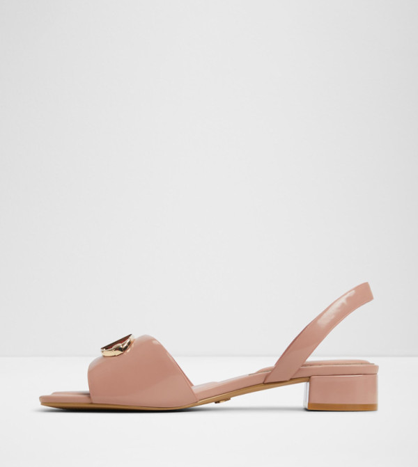 Aldo  summer-workwear-w - Pink Heels