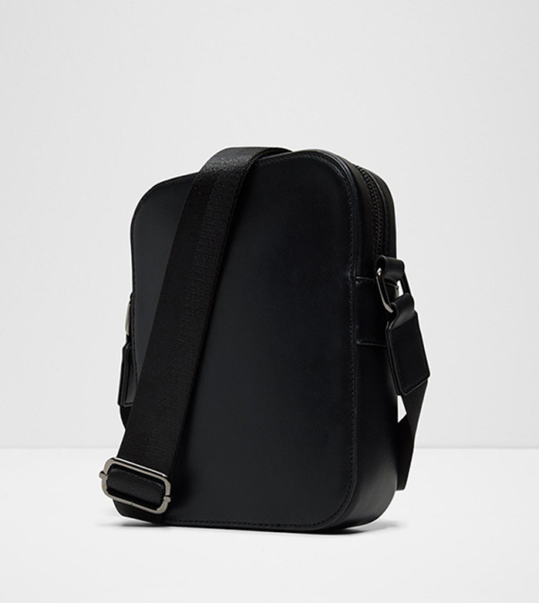 Aldo  Handbags - Black Cross Body & Sling Bags