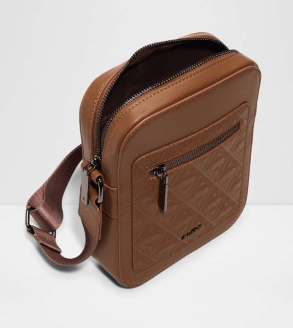 Aldo Aldo - Brown Cross Body & Sling Bags