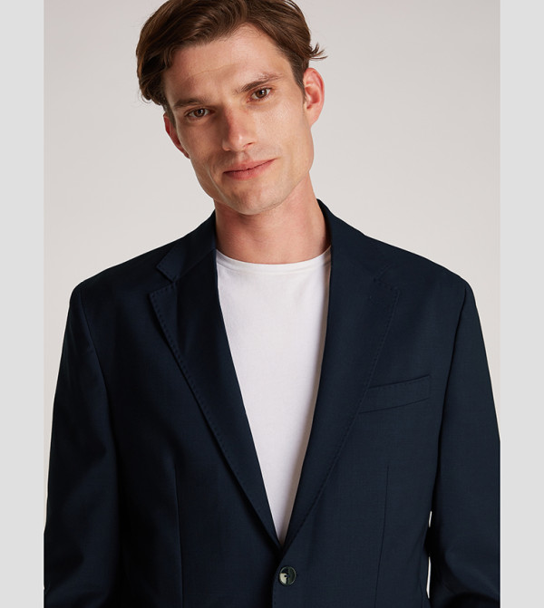 Tommy Hilfiger  Blazers - Navy Blazers