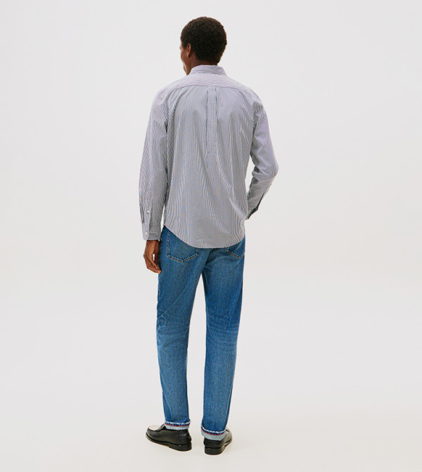 تومي هيلفيغر  heatwave-ready-m - متعدد Long Sleeves