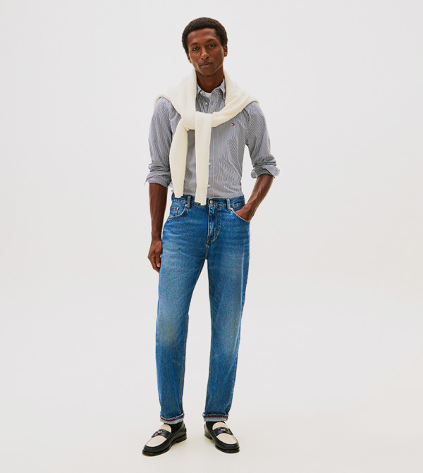 تومي هيلفيغر  heatwave-ready-m - متعدد Long Sleeves