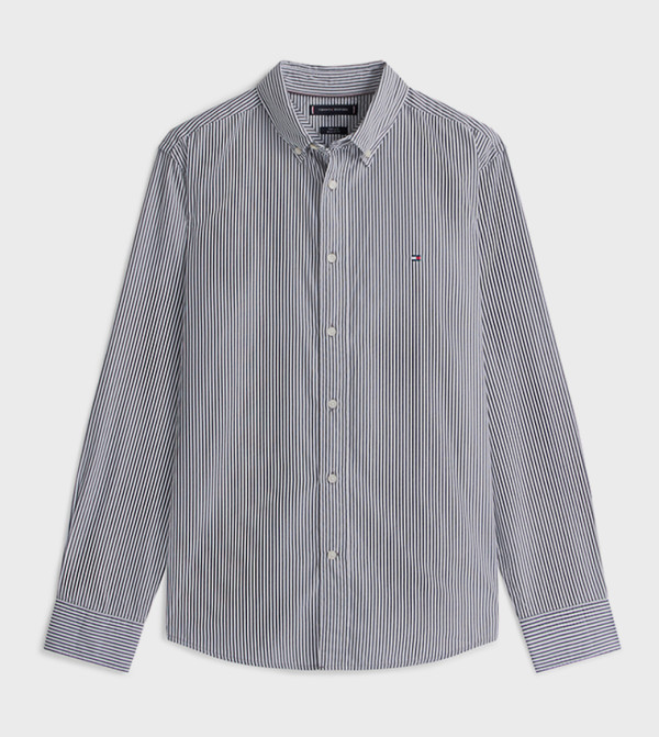 تومي هيلفيغر  heatwave-ready-m - متعدد Long Sleeves