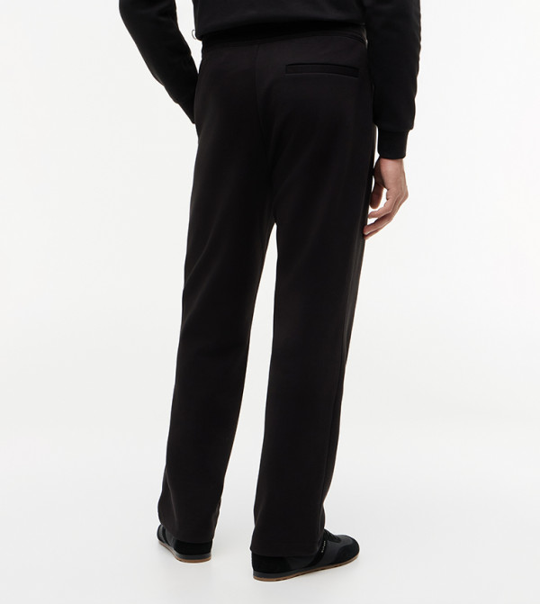 Tommy Hilfiger  summer-office-tailoring - BLACK Casual Pants
