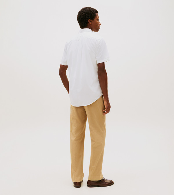 Tommy Hilfiger Tommy Hilfiger - White Short Sleeves