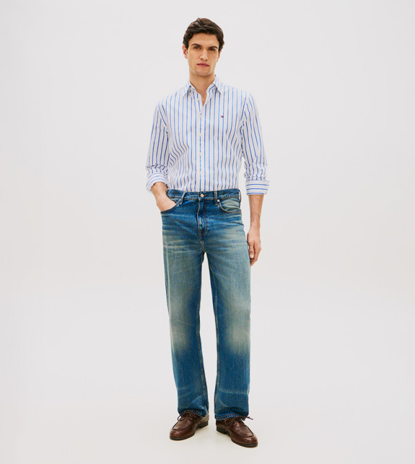 تومي هيلفيغر  heatwave-ready-m - متعدد Long Sleeves