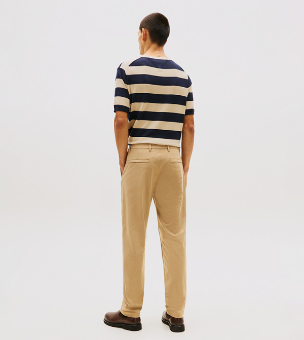 Tommy Hilfiger  - Beige Chinos