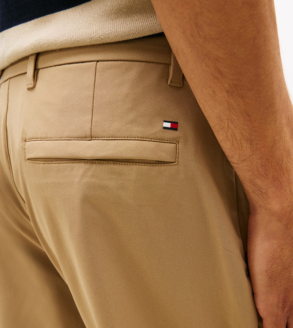 Tommy Hilfiger  - Beige Chinos