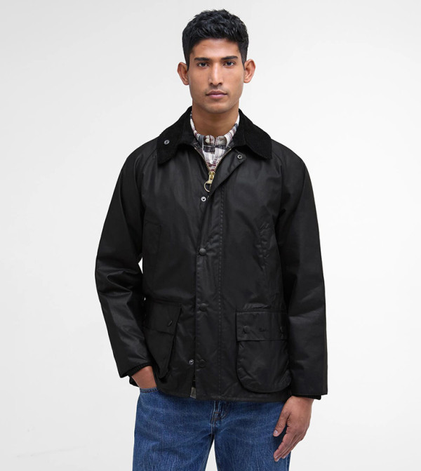 Barbour Barbour - BLACK Casual Jackets