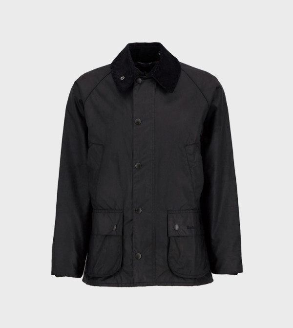 Barbour Barbour - BLACK Casual Jackets