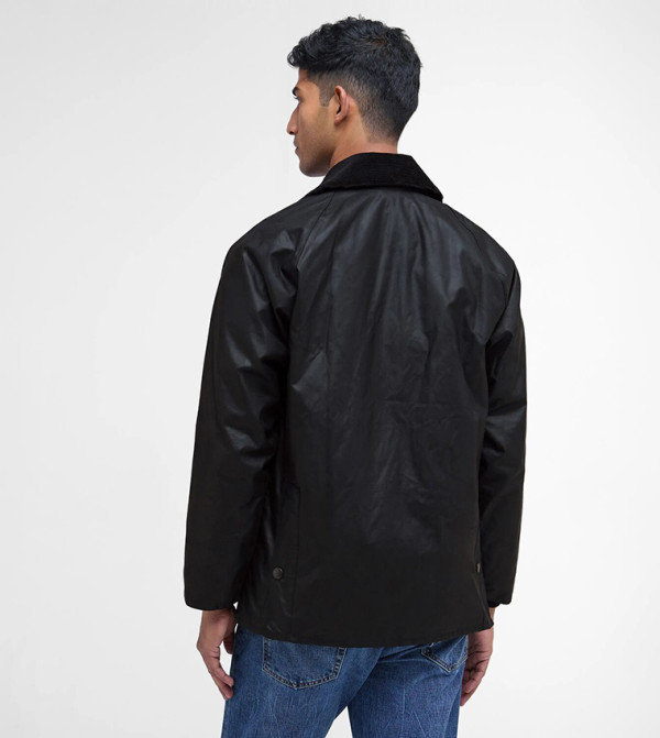 Barbour Barbour - BLACK Casual Jackets