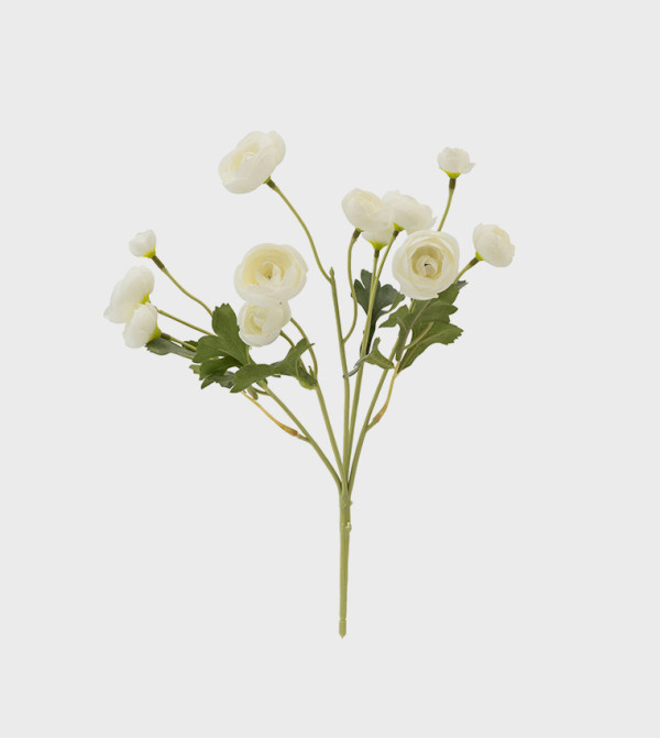 Candlelight  - White undefined