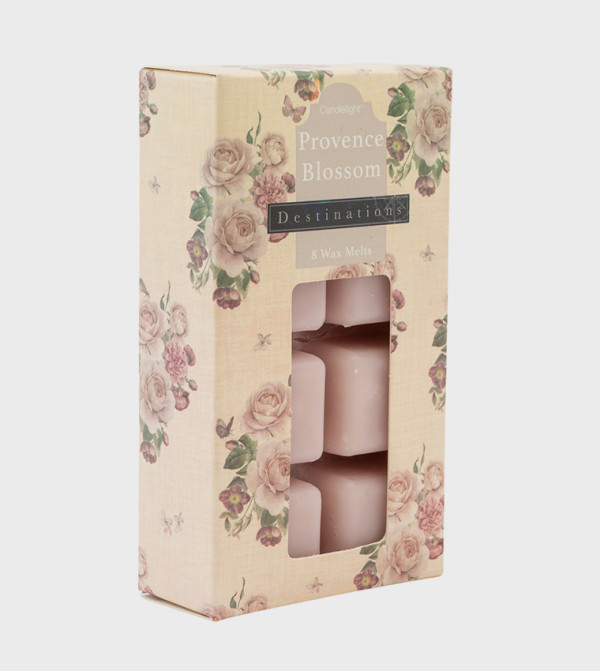 Candlelight - Lilac Candles