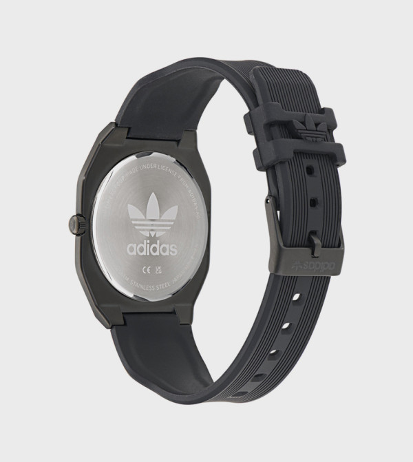 Adidas Adidas - Black undefined
