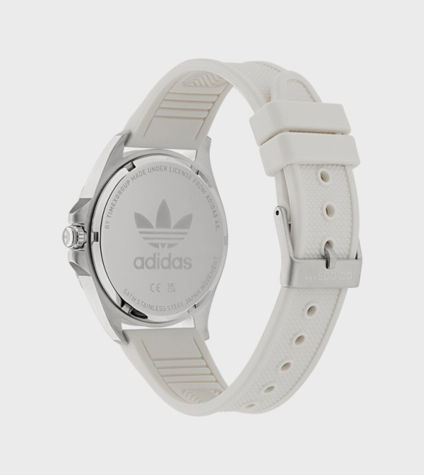 Adidas Adidas - White undefined