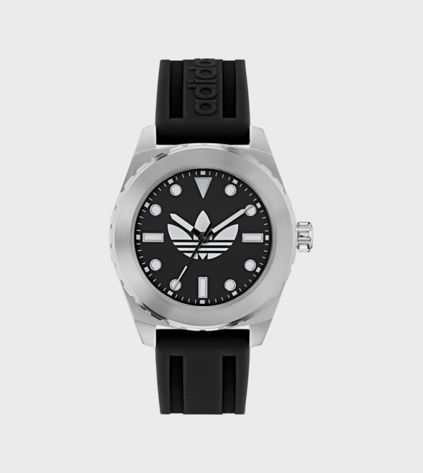 Adidas  Watches - Black undefined