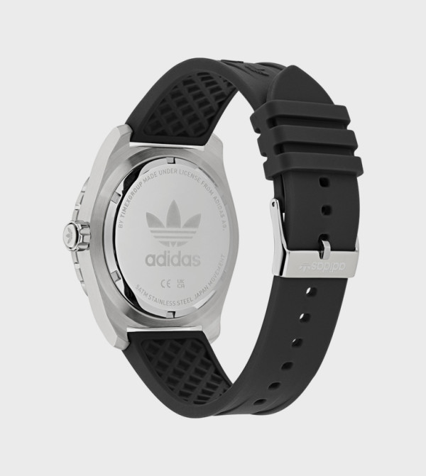 Adidas  Watches - Black undefined