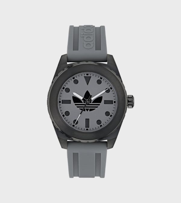 Adidas  Watches - Grey undefined
