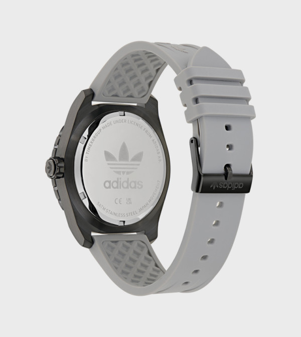 Adidas  Watches - Grey undefined