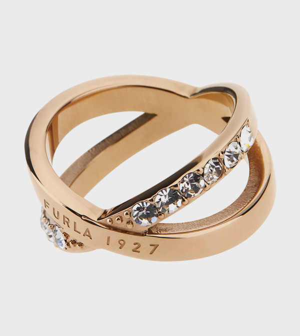 Furla  Jewellery - Rose Gold Rings