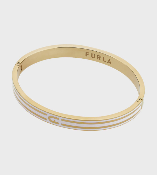 Furla  Bracelets - Gold Bracelets