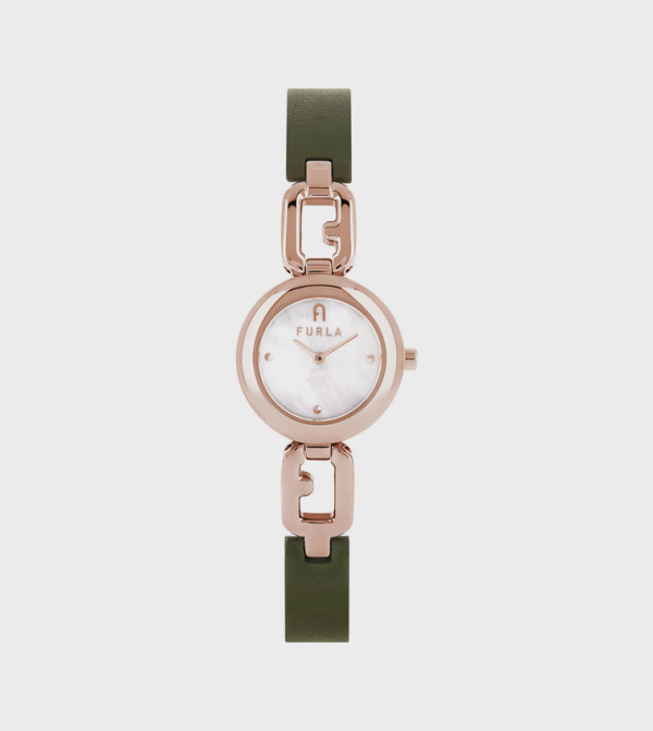 Furla  - Green undefined