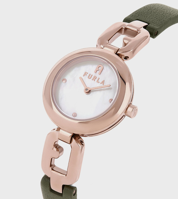 Furla  - Green undefined