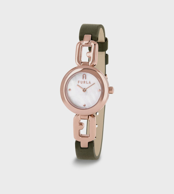 Furla  - Green undefined