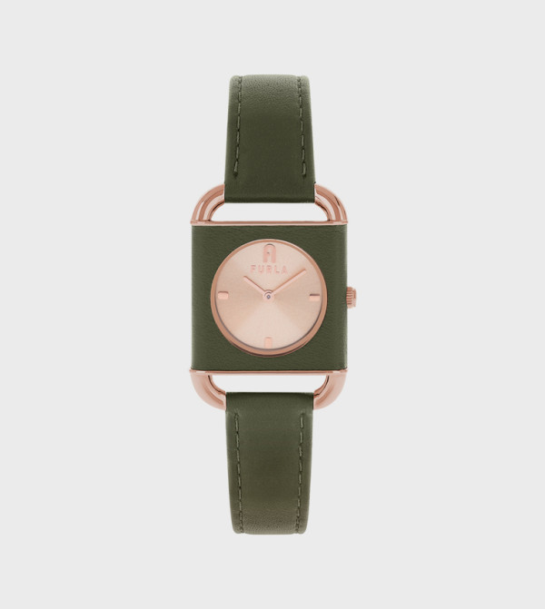 Furla  - Green undefined