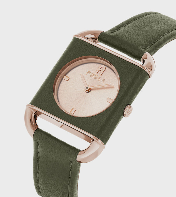 Furla  - Green undefined