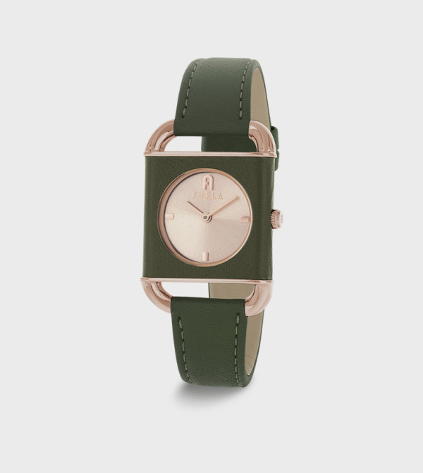 Furla  - Green undefined