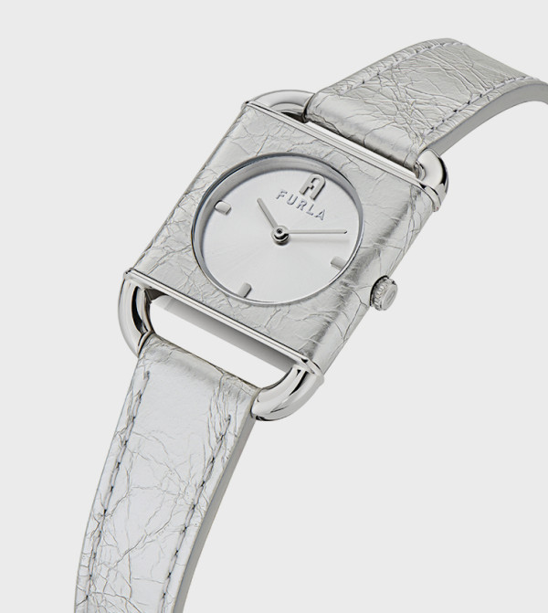 Furla  - Silver undefined