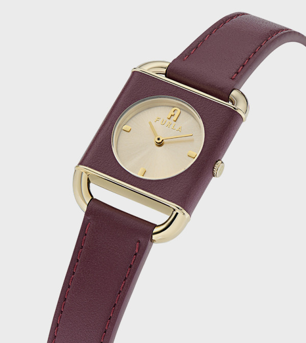 فورلا فورلا - بورغندي undefined