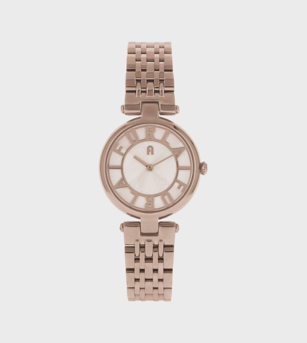 فورلا فورلا - ذهبي وردي undefined