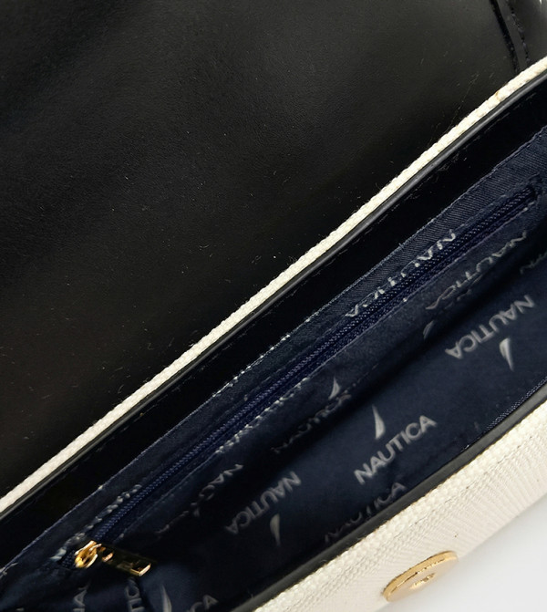 Nautica Nautica - Beige Cross Body Bags