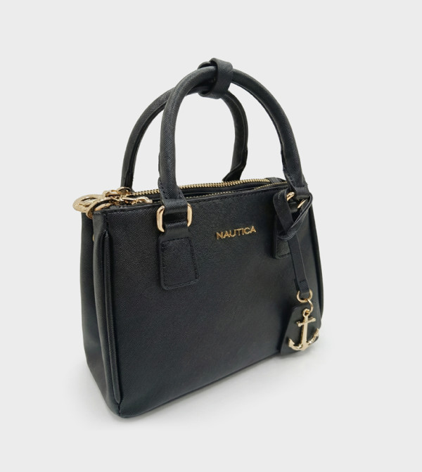 Nautica Nautica - Black Satchel Bags