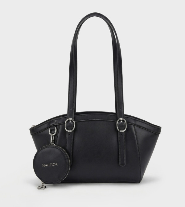 Nautica Nautica - Black Shoulder bags