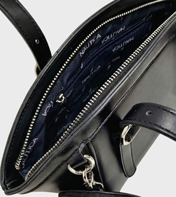 Nautica Nautica - Black Shoulder bags