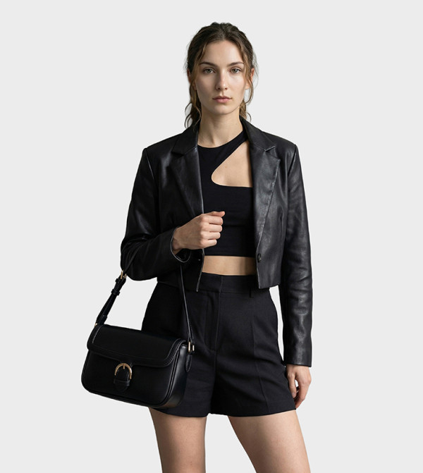 Nautica Nautica - Black Shoulder bags