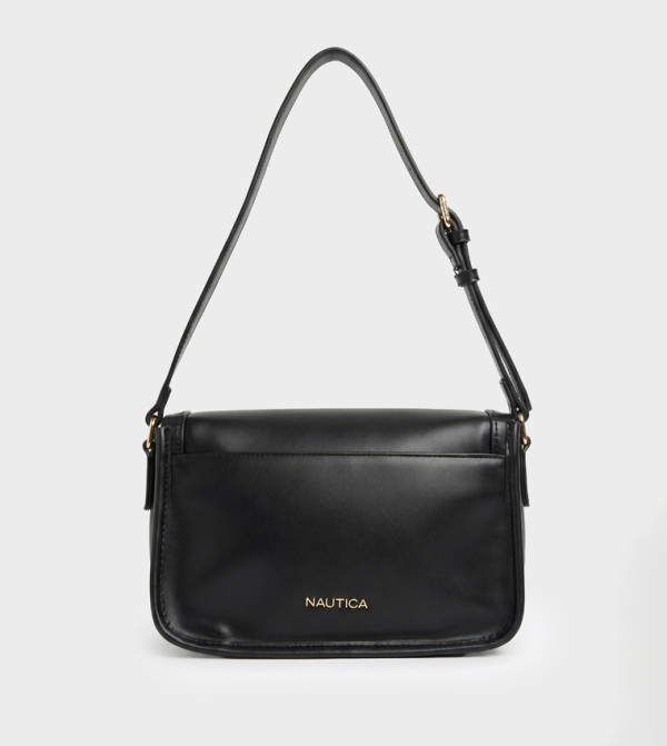 Nautica Nautica - Black Shoulder bags
