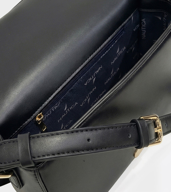 Nautica Nautica - Black Shoulder bags