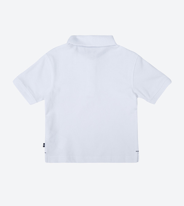 نوتيكا نوتيكا - أبيض T-shirts