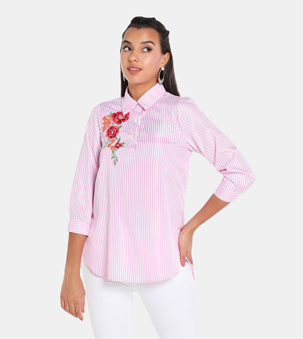 HIS & HERS DRIP - Multi Shirts