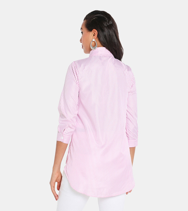 HIS & HERS DRIP - Multi Shirts