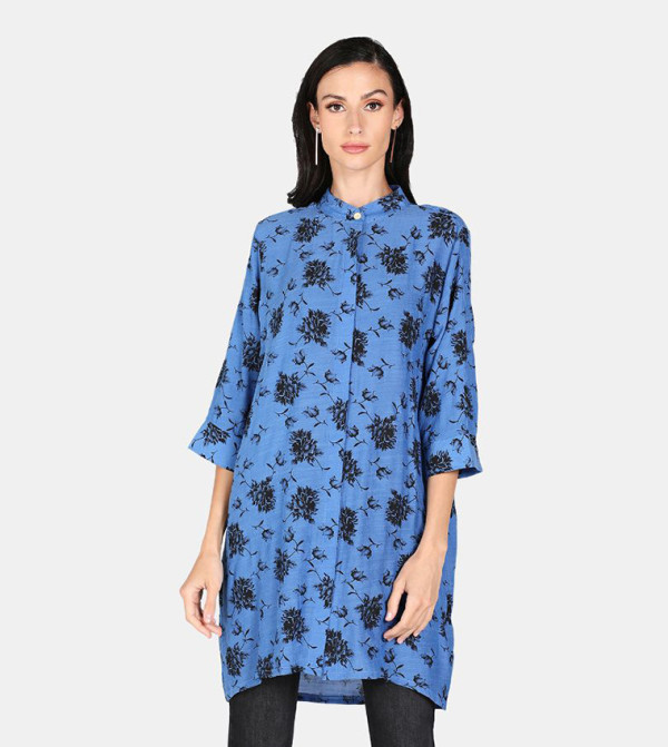 HIS & HERS Aila - MULTICOLOUR Tunics